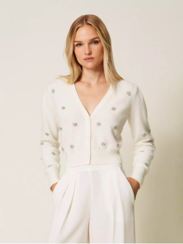 Кардіган/Сніжний