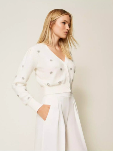 Кардіган/Сніжний