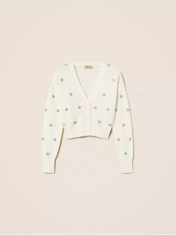 Кардіган/Сніжний