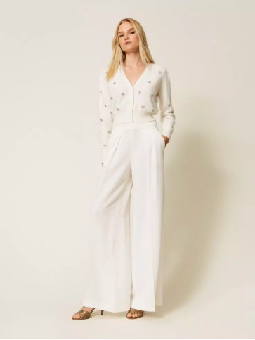 Кардіган/Сніжний