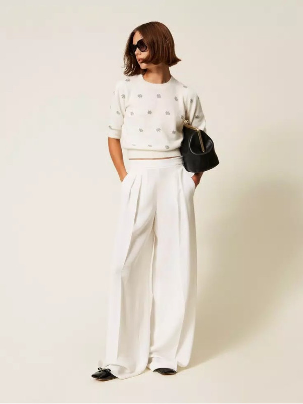 Джемпер/Сніжний 252TT3181