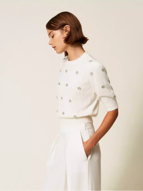 Джемпер/Сніжний 252TT3181