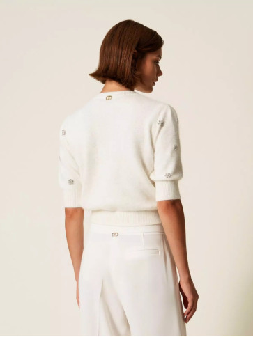 Джемпер/Сніжний