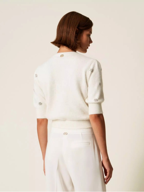 Джемпер/Сніжний 252TT3181