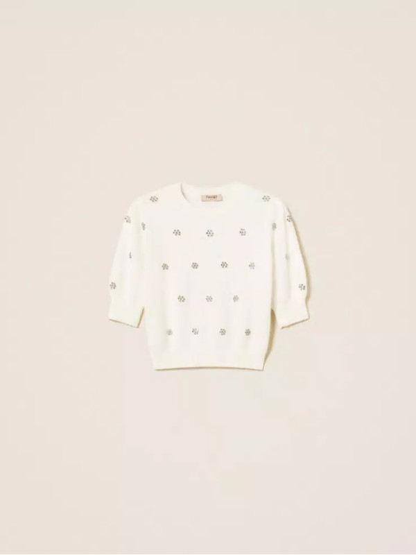 Джемпер/Сніжний 252TT3181