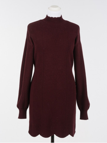 Сукня/Фіолетовий едем