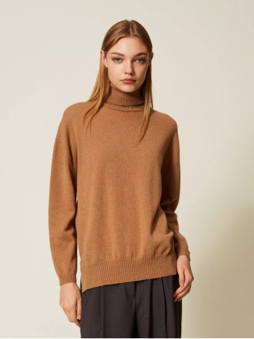 Светр/Світла альпака