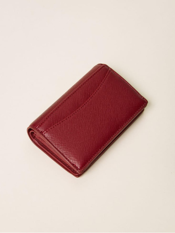 Гаманець / Червоний 262TL8032