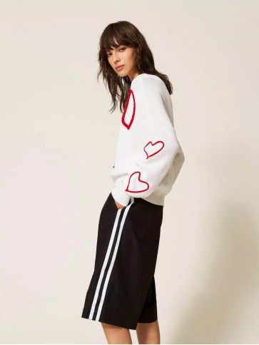 Шорти / Чорний