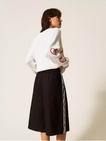 Шорти / Чорний