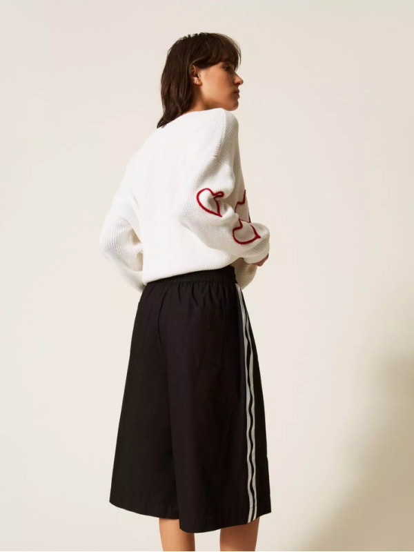 Шорти / Чорний 261AP2081