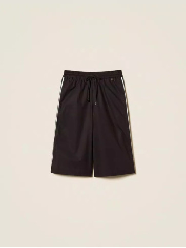 Шорти / Чорний