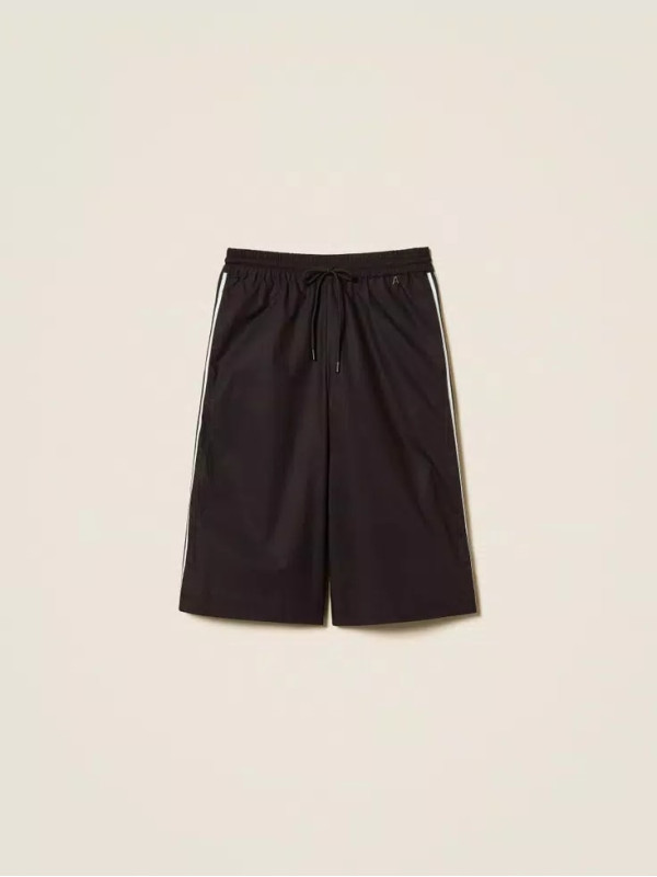 Шорти / Чорний 261AP2081