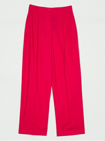 Штани / Пурпуровий