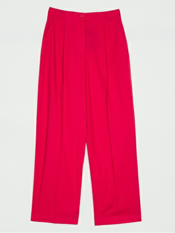 Штани / Пурпуровий