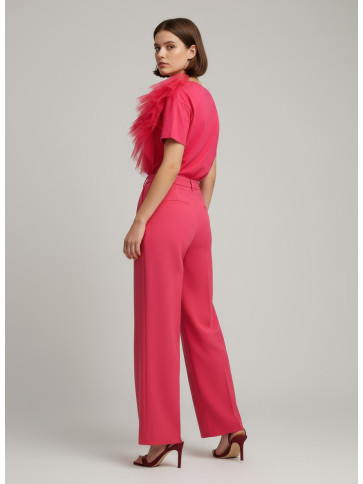 Штани / Пурпуровий