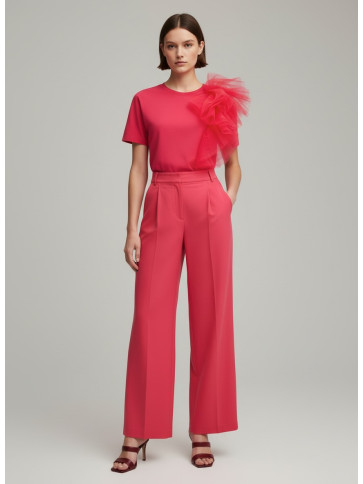 Штани / Пурпуровий