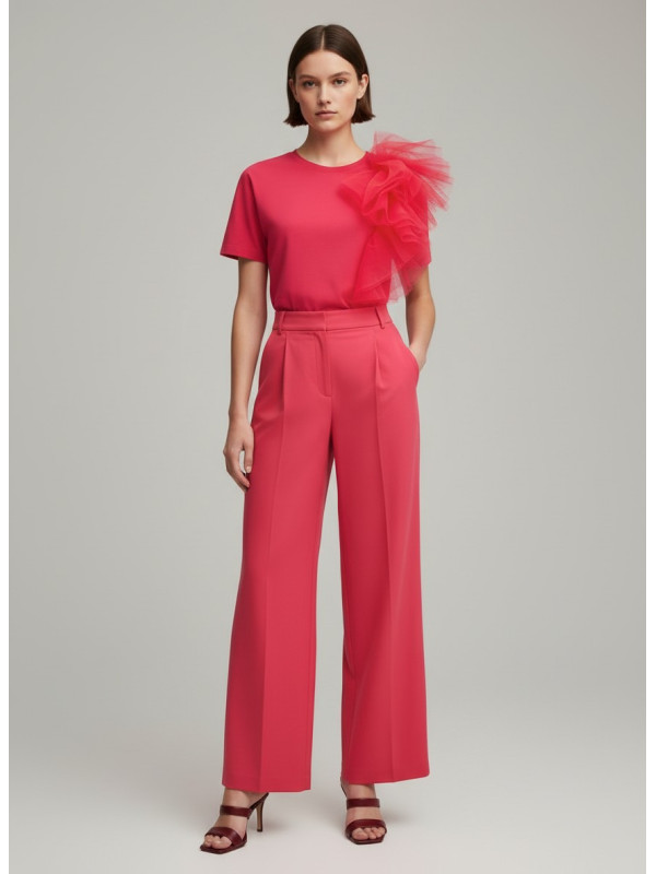 Штани / Пурпуровий