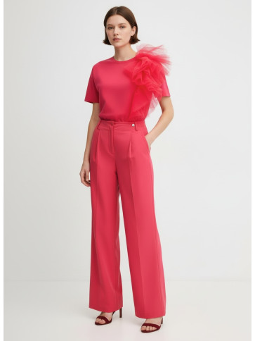 Штани / Пурпуровий