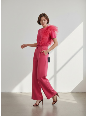 Штани / Пурпуровий