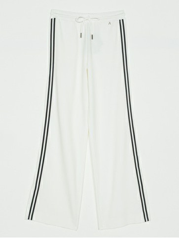 Штани / Білий