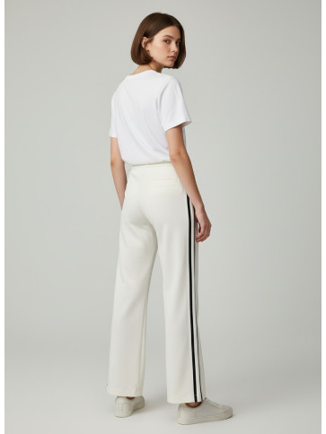 Штани / Білий