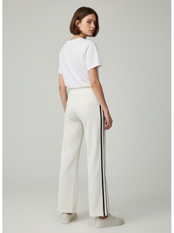 Штани / Білий