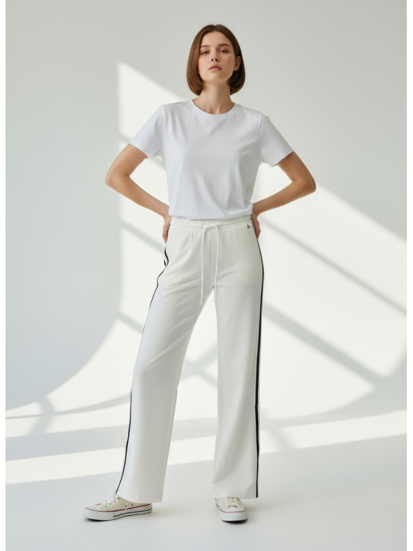 Штани / Білий
