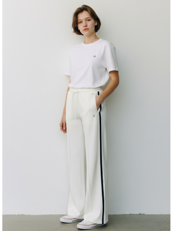 Штани / Білий