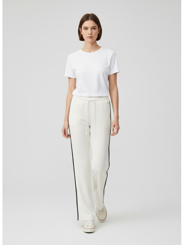 Штани / Білий