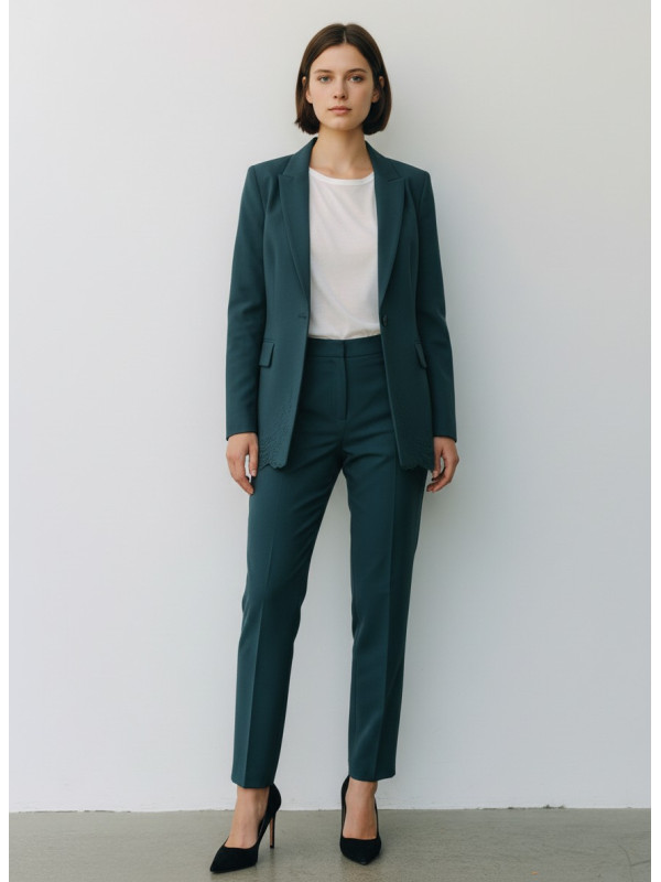 Блайзер / Темний горизонт