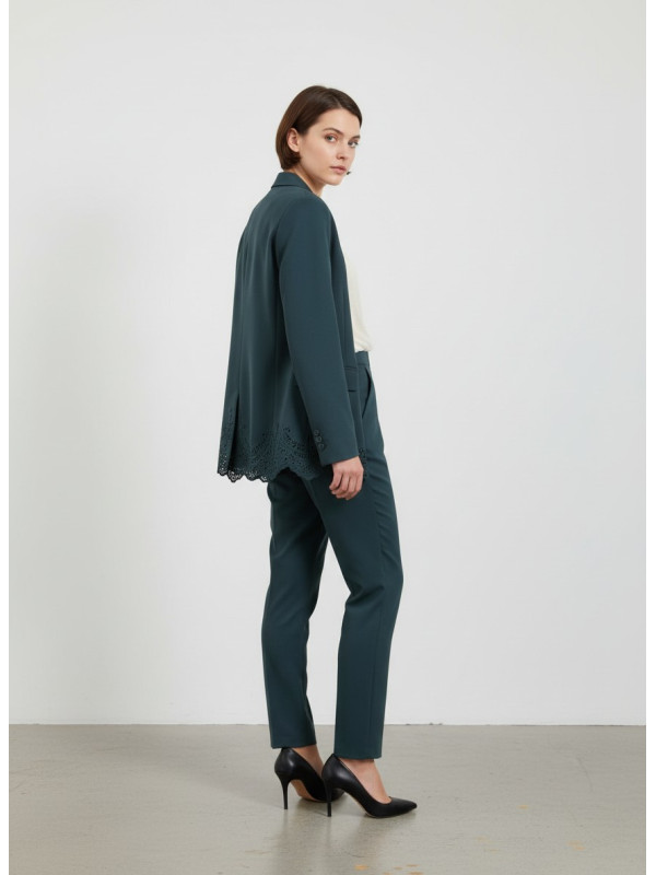 Блайзер / Темний горизонт