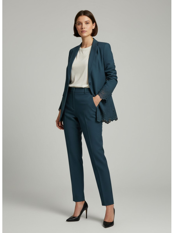 Блайзер / Темний горизонт