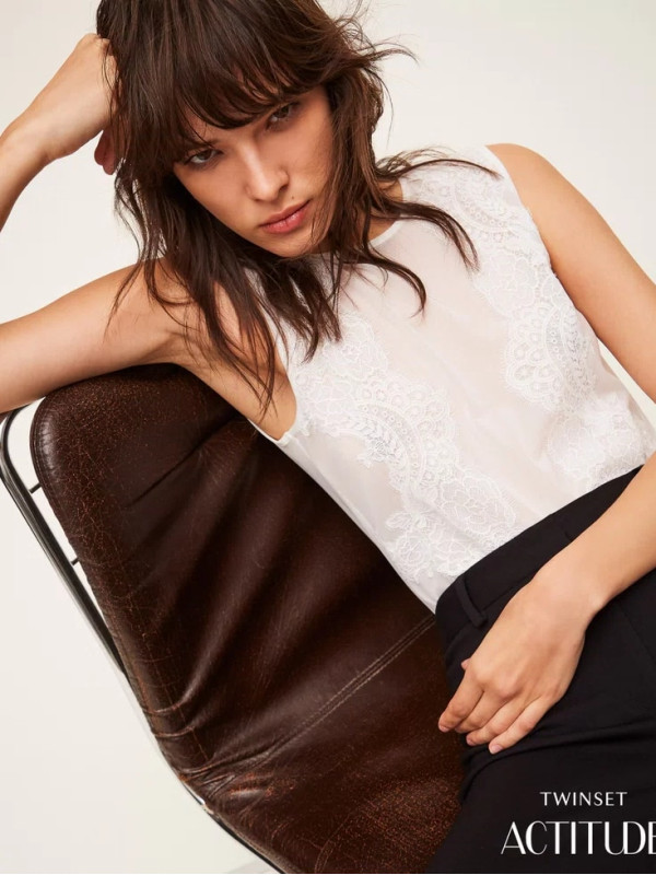 Боді / Білий 261AP2293