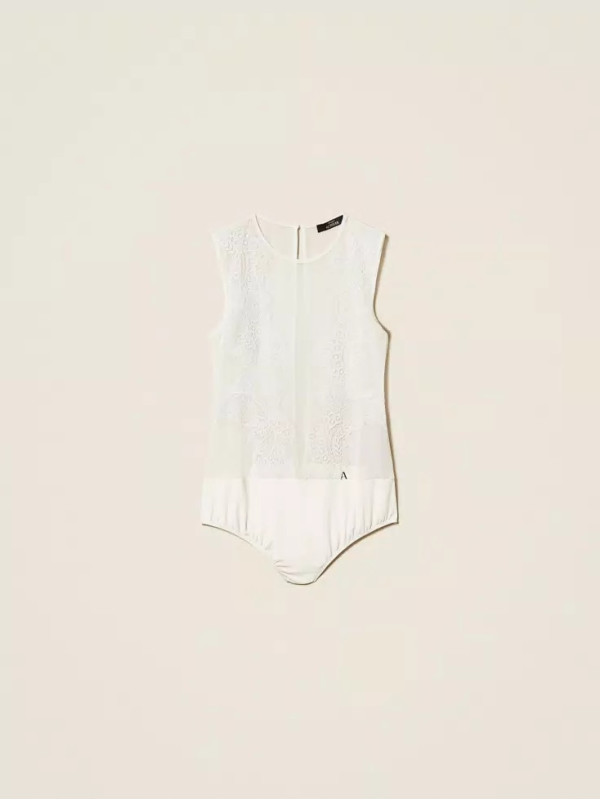 Боді / Білий 261AP2293