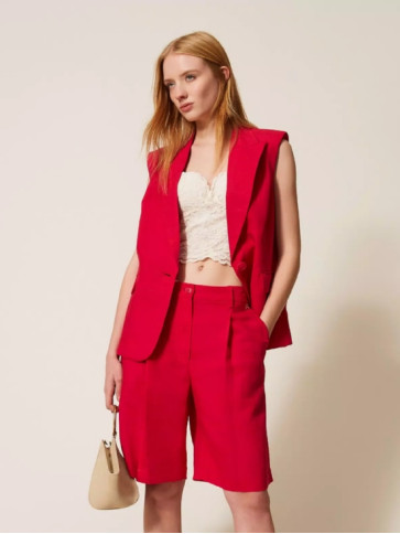 Шорти / Пурпуровий