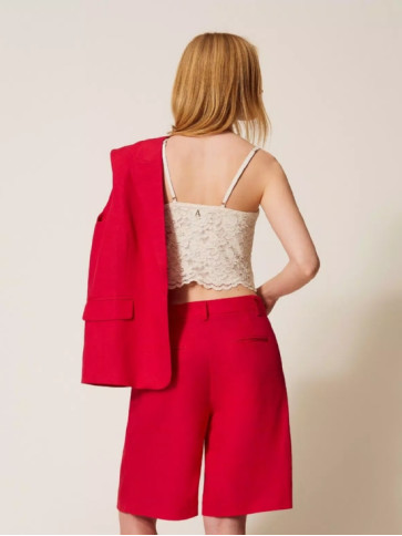 Шорти / Пурпуровий