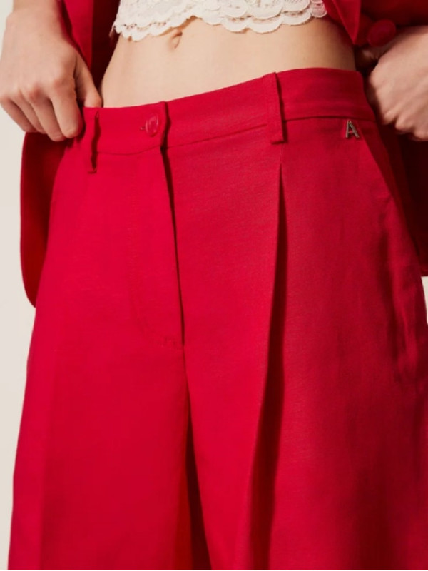 Шорти / Пурпуровий 261AP2321