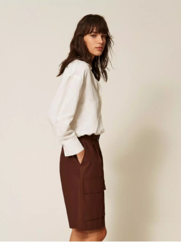 Сорочка / Молочний