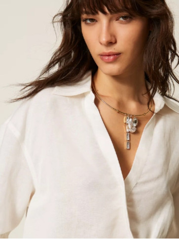 Сорочка / Молочний