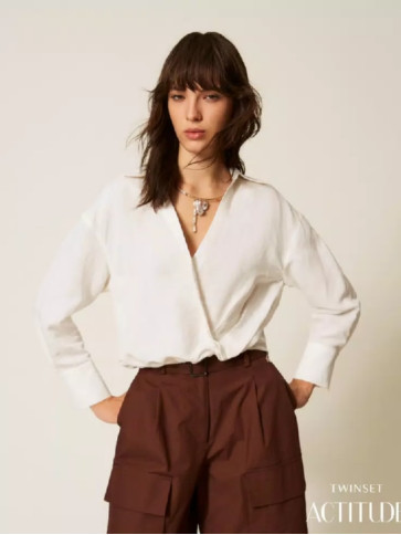 Сорочка / Молочний