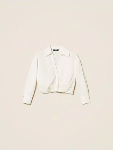 Сорочка / Молочний