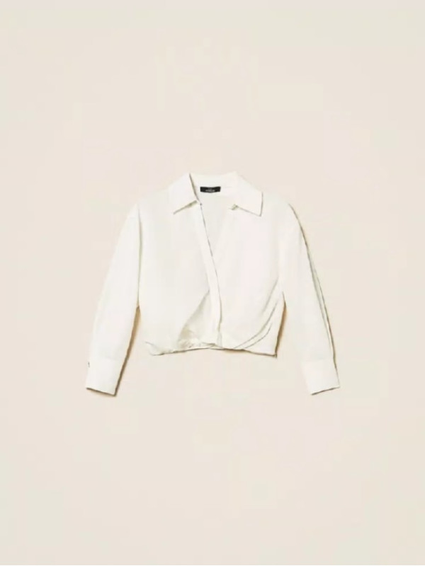 Сорочка / Молочний 261AP2325