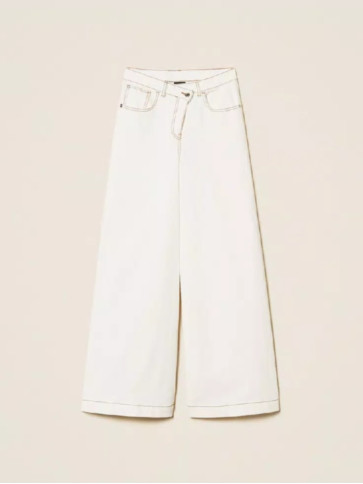 Джинси / Молочний