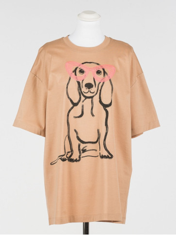 Футболка / Такса