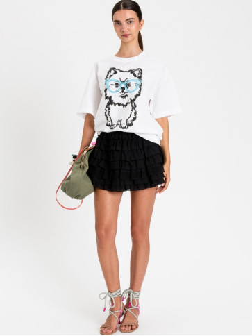 Футболка / Шпіц