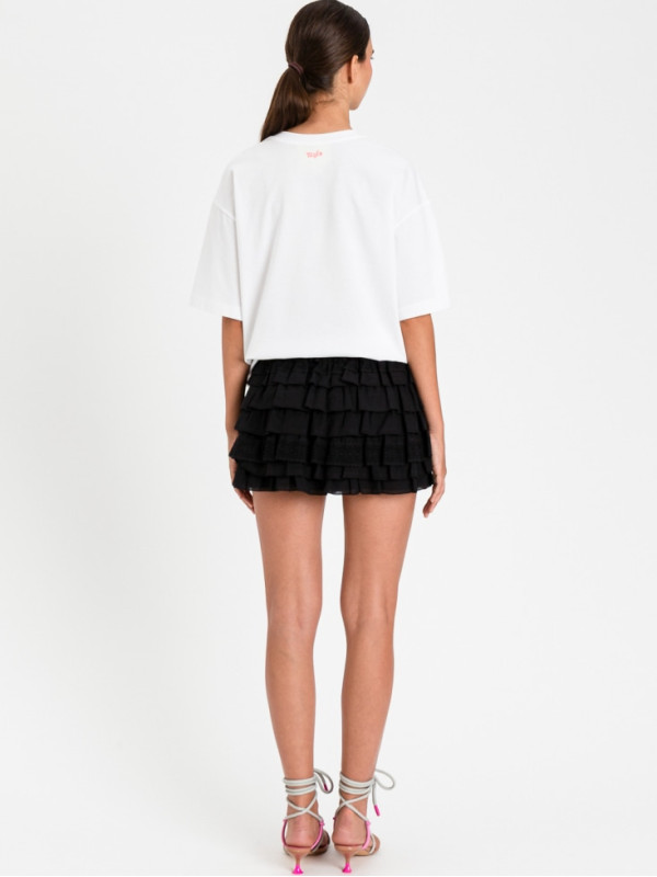 Футболка / Шпіц 261AQ2010