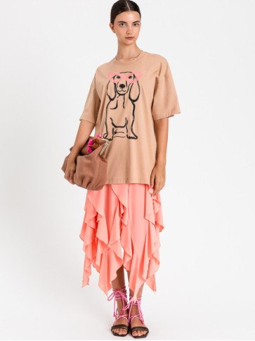 Футболка / Такса