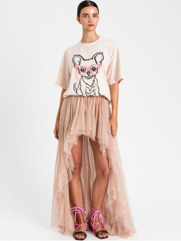 Футболка / Рум'яний Чихуахуа