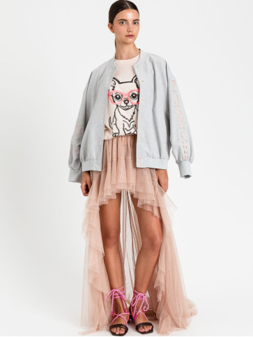 Футболка / Рум'яний Чихуахуа